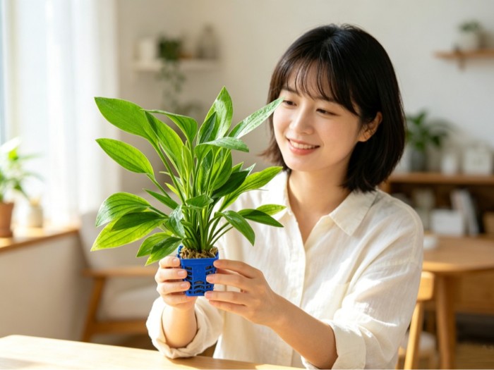 亚格特鱼缸草缸造景案例